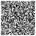 QR code with Custom Painting Service contacts