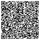 QR code with Phils Sewer Cleaning Service contacts