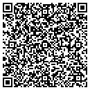 QR code with M&M Bldg Maint contacts