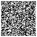 QR code with Puppy Paradise contacts