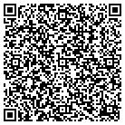 QR code with Plaza Pines Apartments contacts