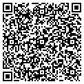 QR code with Comfort Zone contacts