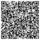 QR code with Al Hoffman contacts
