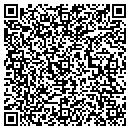 QR code with Olson Logging contacts