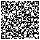 QR code with Romie's Service Inc contacts