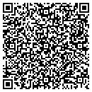 QR code with Arz Machining Inc contacts