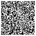 QR code with Abr contacts