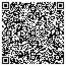 QR code with Allen Poull contacts