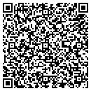 QR code with Hitching Post contacts
