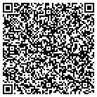 QR code with I A M A W District Lodge 121 contacts