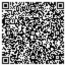 QR code with N & R Investment Co contacts