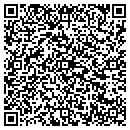 QR code with R & R Construction contacts
