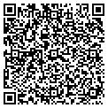 QR code with Dvi contacts