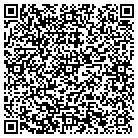 QR code with Advanced Garage Door Service contacts