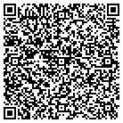 QR code with Advance Quality Floor Coverin contacts