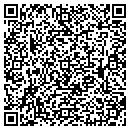 QR code with Finish Line contacts