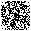 QR code with Haugen Feed Mill contacts