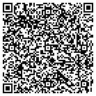 QR code with Richard V Colan MD contacts