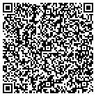 QR code with Rayner's Flower Shop contacts