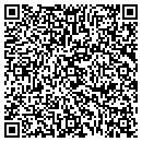 QR code with A W Oakes & Son contacts