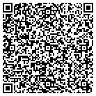 QR code with Namekagon General Store contacts