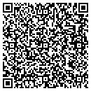 QR code with Andy P Huynh contacts