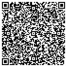QR code with T W Blakeslee Advertising contacts