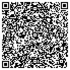 QR code with Wasons Supper Club Inc contacts