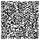 QR code with Saint Francis' Episcopal Charity contacts