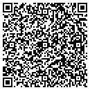QR code with All Balloons contacts