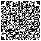 QR code with Kaleidoscope Stained Glass Std contacts