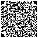 QR code with Ymb Rentals contacts