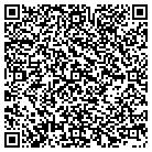 QR code with Gamma of Gamma PHI Beta C contacts
