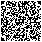 QR code with Ricks Towing & Recovery contacts