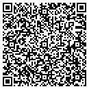 QR code with J Los Depot contacts