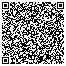 QR code with Jt Distribution Express South contacts