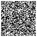 QR code with Red Geranium contacts