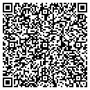 QR code with P & I LLC contacts