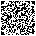 QR code with KNR contacts