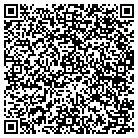 QR code with Serenity Farm Landscaping Inc contacts