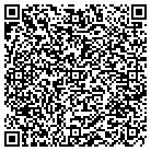 QR code with Valet Mobile Oil Change Servic contacts