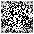 QR code with Racy Dlenes Very Coffee Lounge contacts