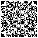 QR code with Hair Physique contacts