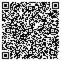 QR code with Danceland contacts