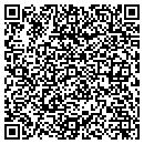 QR code with Glaeve Gallery contacts