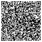 QR code with Apache Stainless Equip Corp contacts