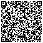 QR code with Hidden Valley Woolen Mill contacts