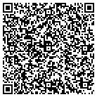 QR code with River Valley Medical Clinic contacts