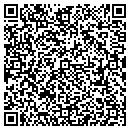 QR code with L 7 Studios contacts