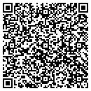 QR code with McV Salon contacts